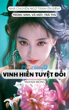 VINH HIỂN TUYỆT ĐỐI