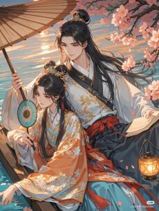 Vợ Giàu Của Hoắc Tướng Quân