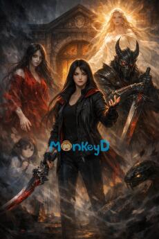 [Vô Hạn Lưu] Thần Quỷ Chi Gia