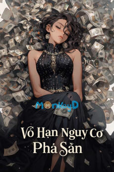 Vô hạn nguy cơ phá sản