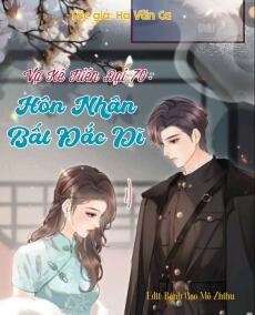 Vợ Kế Niên Đại 70: Hôn Nhân Bất Đắc Dĩ