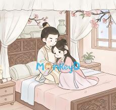 Vô Tình Nhặt Hoàng Đế Về Nhà