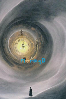 Vòng Lặp Mười Giờ Hai Mươi Lăm Phút