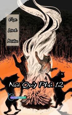 Vực Linh Miêu - Núi Quỷ Phủ 12