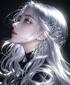 VỰC THẲM TRĂNG SÁNG