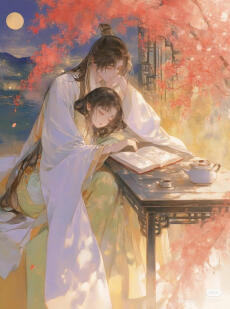 Vướng bụi trần