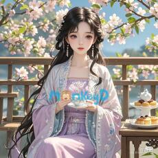 Vương Gia Kén Ăn Cứ Để Tiểu Y Sư Lo!