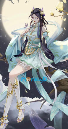 Vượt phó bản kiếm tiền phần 43: Phi thăng thành tiên