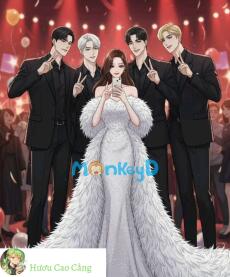 Vượt phó bản kiếm tiền phần 47: Học Viện Tường Vi