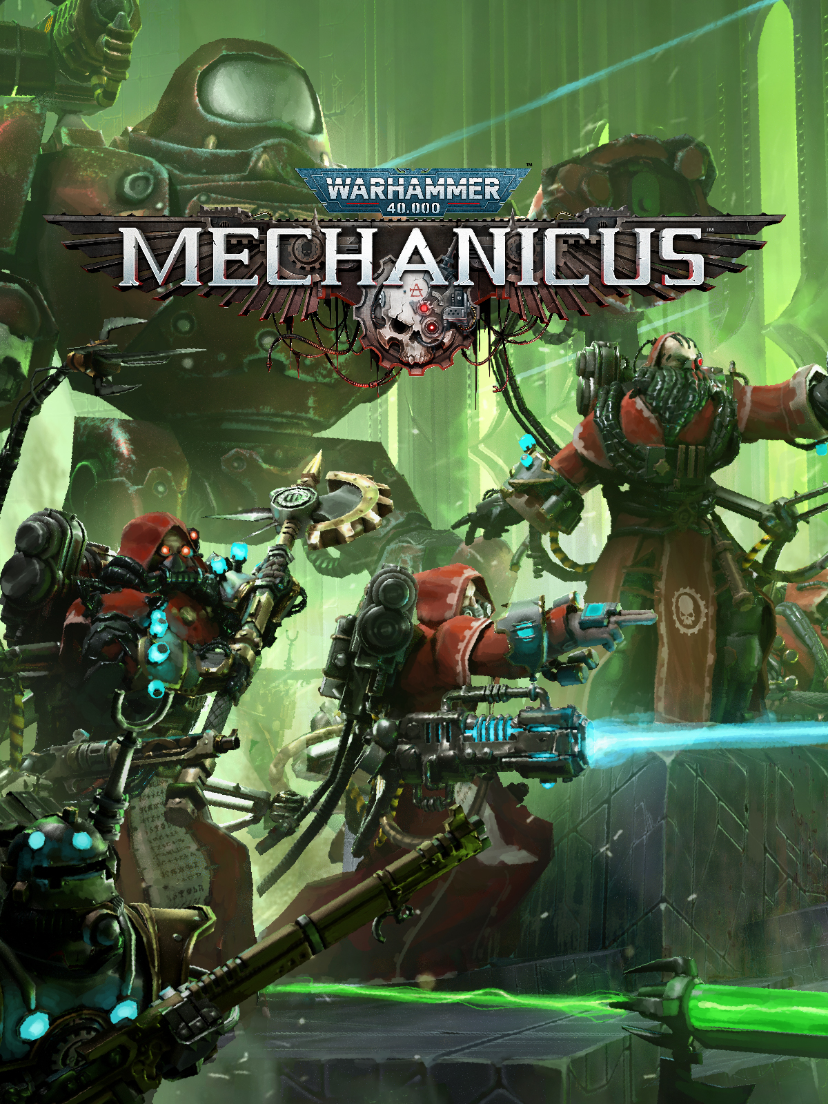 Warhammer 40,000
