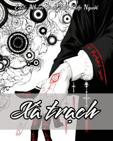 XÀ TRẠCH