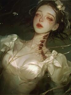 Xác Chết Trong  Bảo Tàng