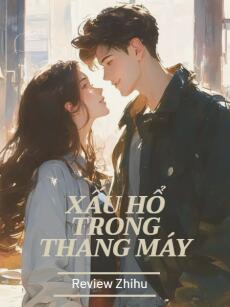 Xấu Hổ Trong Thang Máy