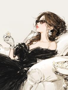 Xé Bỏ Nhãn Phản Diện Của Anh Trai Tôi
