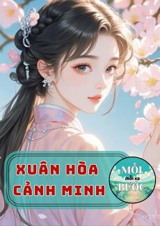 Xuân Hòa Cảnh Minh