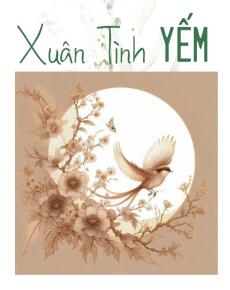Xuân Tình Yếm