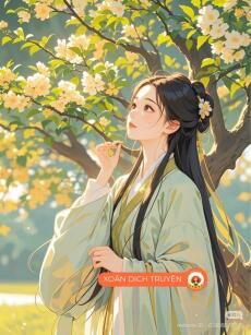 XUÂN VỀ CHẦM CHẬM, DÂU XANH BIẾC PHỦ LỐI