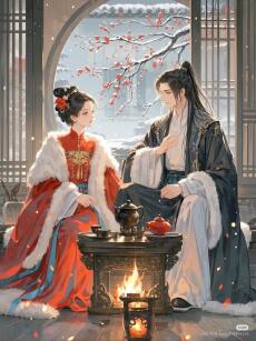 Xuyên Không Lầm Chỗ, Mong Đại Nhân Tha Mạng