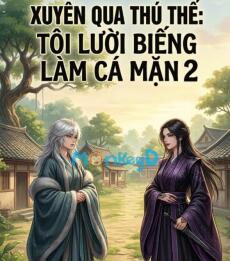 Xuyên Qua Thú Thế : Tôi Lười Biếng Làm Cá Mặn 2