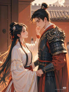 Xuyên Thành Ác Phụ? Ta Chỉ Muốn Làm Giàu Nuôi Chồng