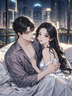 Xuyên Thành Chồng Của Người Mình Thích