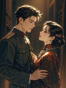 Xuyên Thành Cô Dâu Nhỏ Đáng Yêu