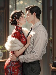 Xuyên Thành Nữ Chính Trùng Sinh Cực Phẩm