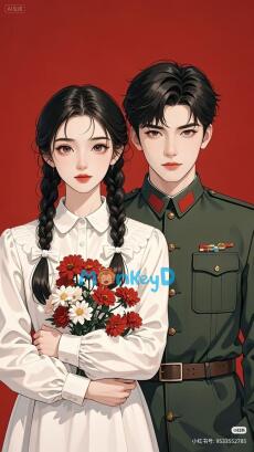 Xuyên Thành Pháo Hôi Ngày Ngày Ăn Dưa Ở Thập Niên 70