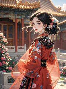 Xuyên Thành Thiên Kim Pháo Hôi