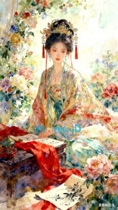 Xuyên Thành Trưởng Công Chúa, Ta Trực Tiếp Tranh Ngôi