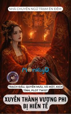 XUYÊN THÀNH VƯƠNG PHI BỊ HIẾN TẾ