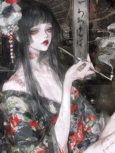 Xuyên Vào Game Kinh Dị, Ta Bị Boss Luyến Ái Não Quấn Lấy