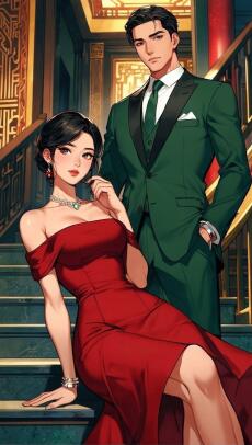 Xuyên vào vai nữ phụ pháo hôi trong truyện ngọt sủng