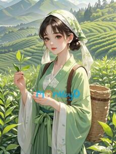 Xuyên Về Cổ Đại Dẫn Cả Thôn Trồng Trọt Làm Giàu - Có Không Gian