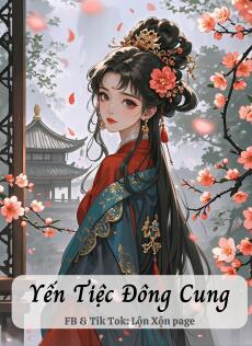 Yến Tiệc Đông Cung