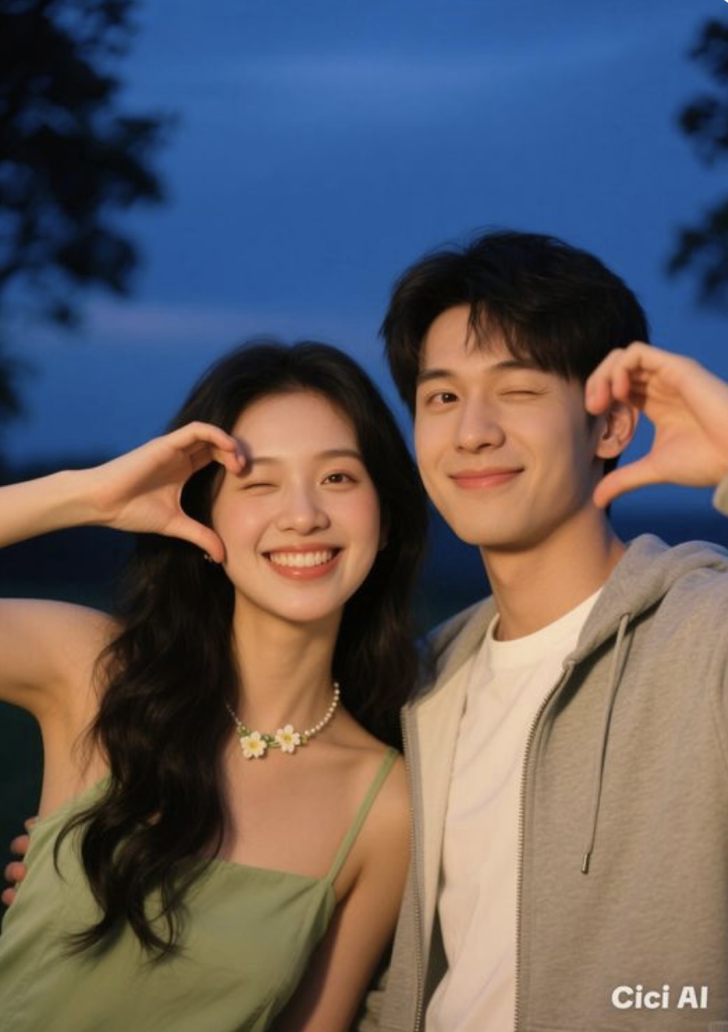 YÊU 27 NGƯỜI