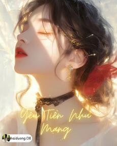 Yêu Tiền Như Mạng