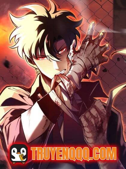 Tối Cường Khí Thiếu