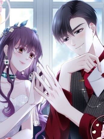 Bảo Bối Tâm Can Của Lão Đại Trở Về Rồi !