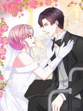 Boss Ốm Yếu Độc Sủng Cô Vợ Gả Thay