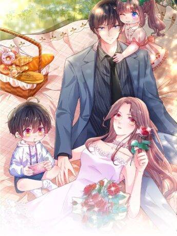 Daddy Truy Thê, Mami Đừng Trốn Nữa!