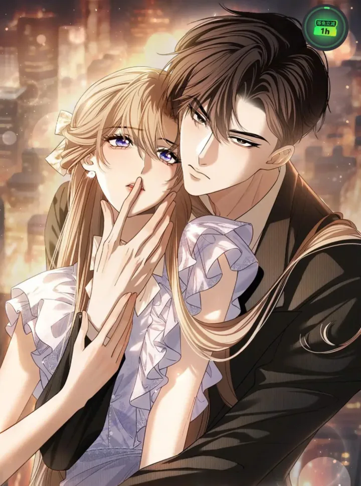 Em là tất cả tinh tú của anh