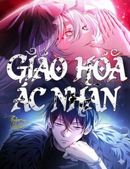 Giáo Hóa Ác Nhân