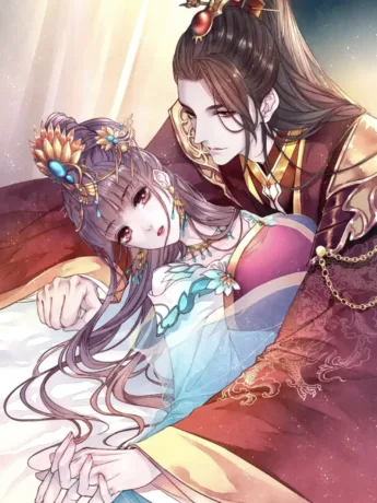 Hoàng Thái Phi Cũng Muốn Yêu