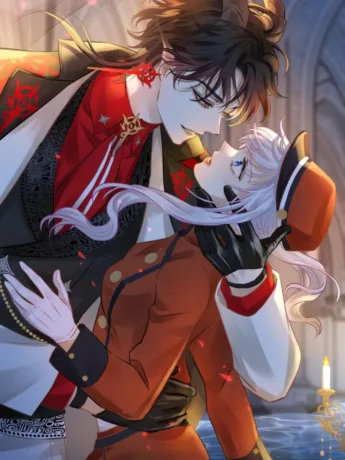 Hương Vị Dục Vọng