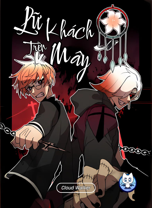 Lữ Khách Trên Mây