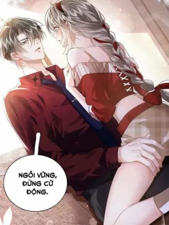 Nuôi Em, Chiếm Lấy Em