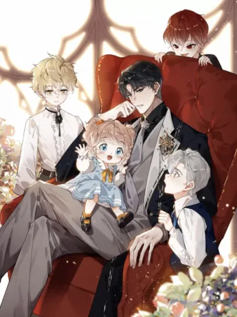 Phương Cách Sống Sót Trong Gia Đình Phản Diện