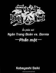 Ragna Crimson - Ngân Trang Đoàn Vs Dornia