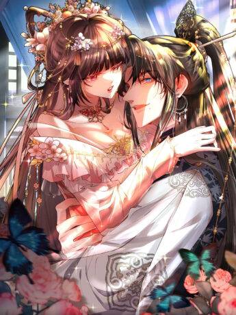 Sư Đệ Hắc Hóa Muốn Ngày Ngày Yêu Đương